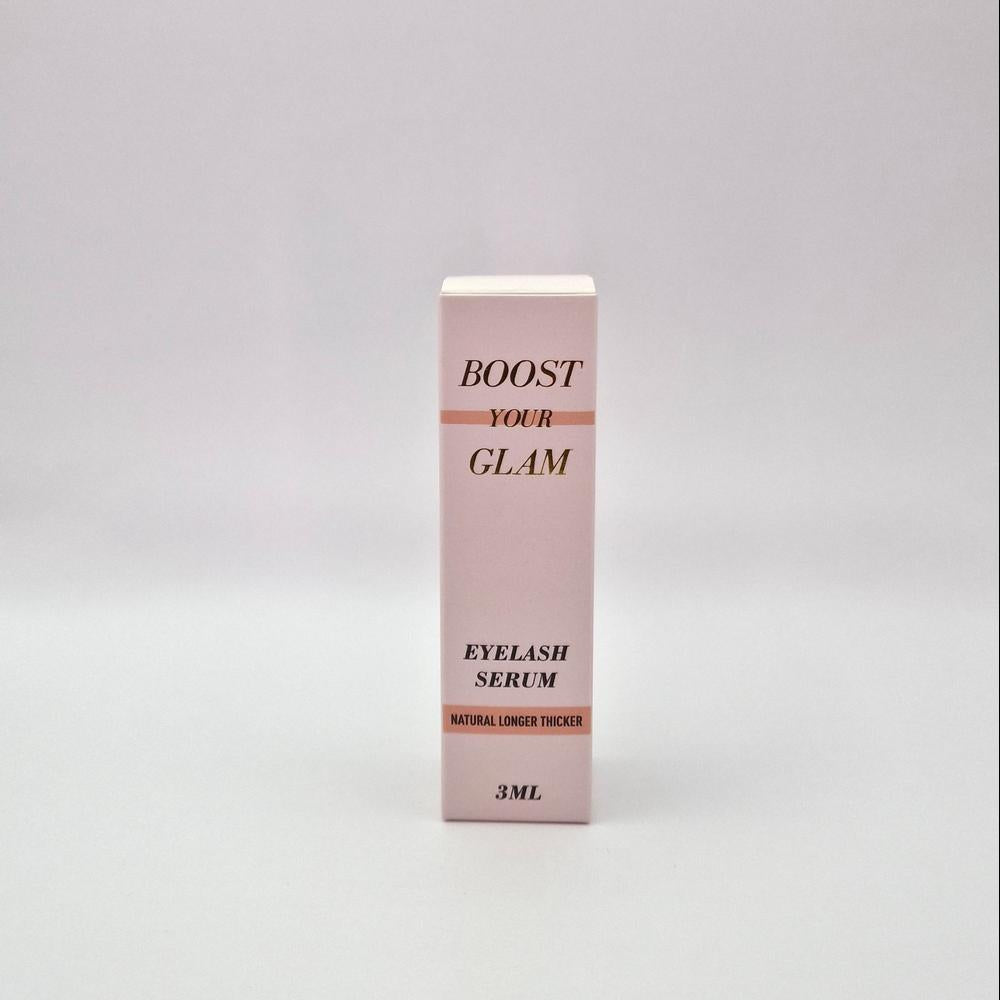 BYG™ | LASH GROWTH SERUM