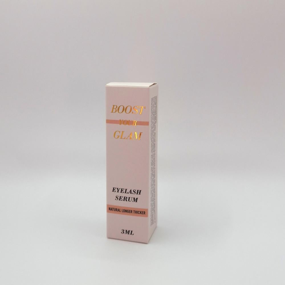 BYG™ | LASH GROWTH SERUM