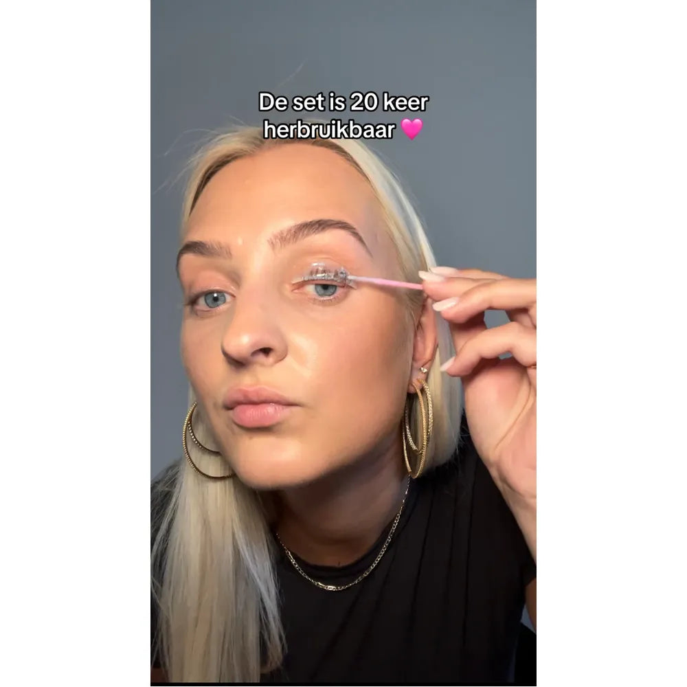 BYG™ | LASH LIFT KIT