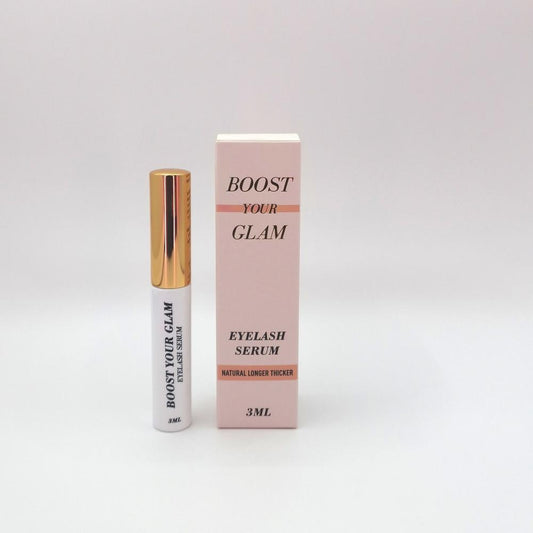 BYG™ | LASH GROWTH SERUM