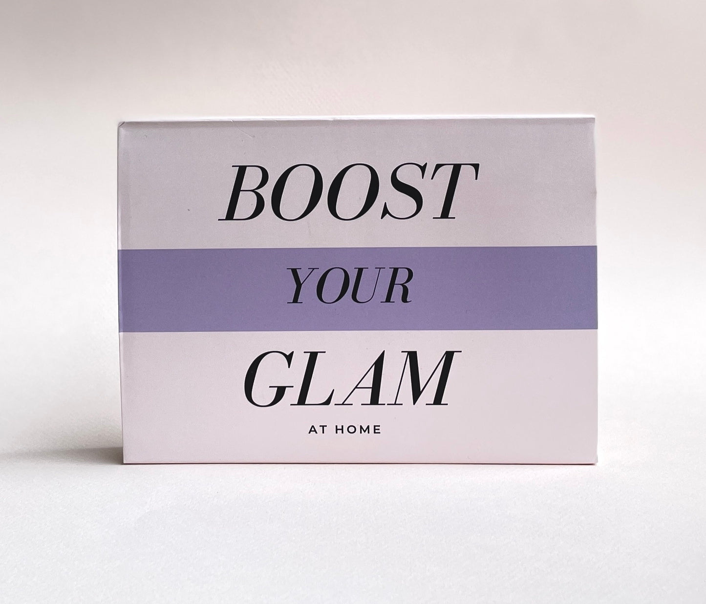 Boost Your Glam Lash Lift Kit